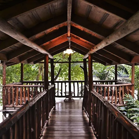 Pedacito De Cielo Ecologe Hotel